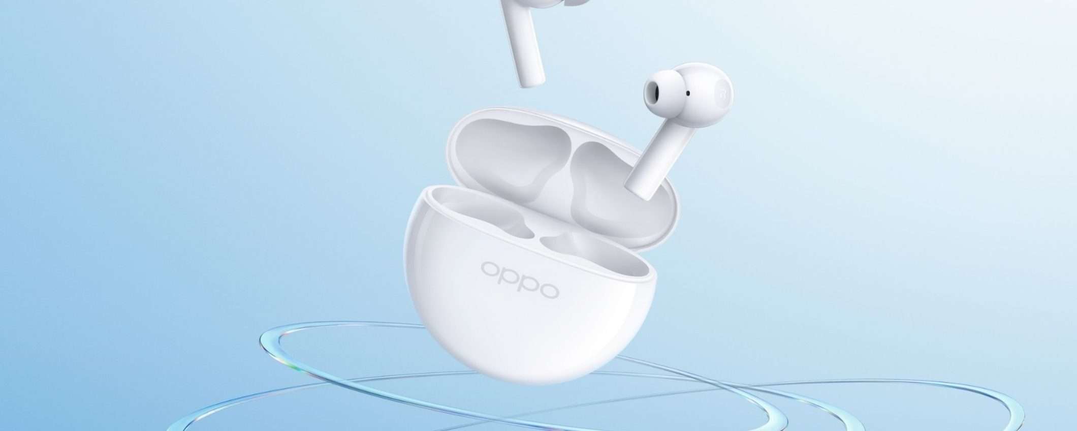 Ecco le TUE NUOVE cuffie TWS economiche: OPPO Enco Buds2 a 24€ Ecco le TUE NUOVE cuffie TWS economiche: OPPO Enco Buds2 a 24€