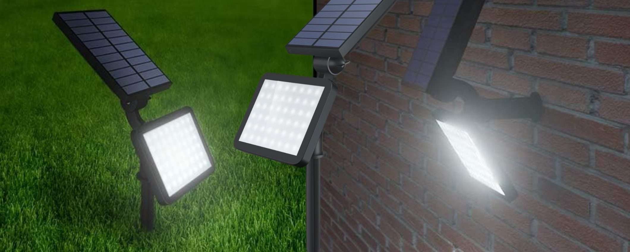 Faro solare con paletto a 6,99€ su Amazon: ERRORE o prezzaccio? Faro solare con paletto a 6,99€ su Amazon: ERRORE o prezzaccio?