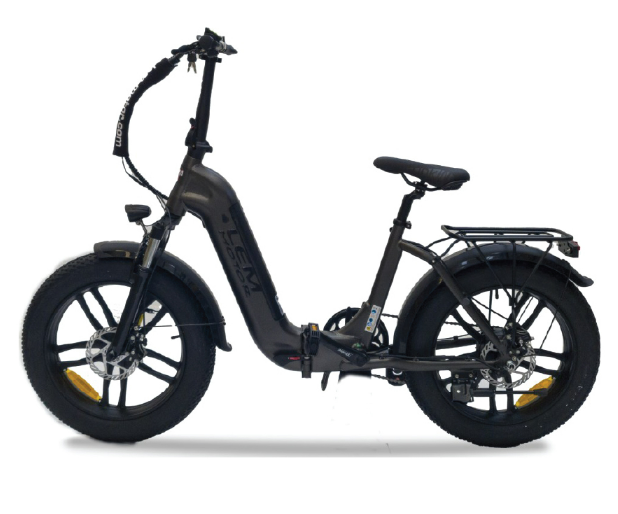 Fat Bike Florida 4S 250W