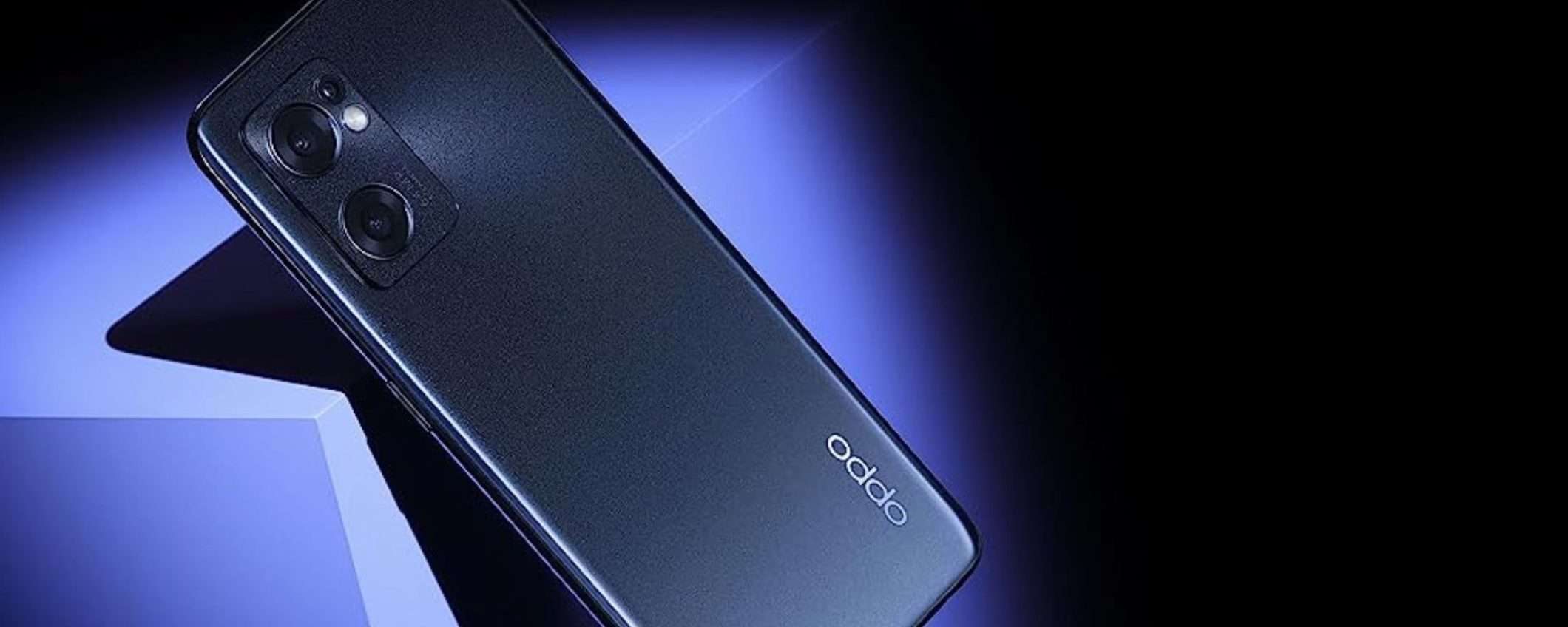 Festa delle Offerte Prime fa CROLLARE il prezzo di OPPO Find X5 Lite Festa delle Offerte Prime fa CROLLARE il prezzo di OPPO Find X5 Lite