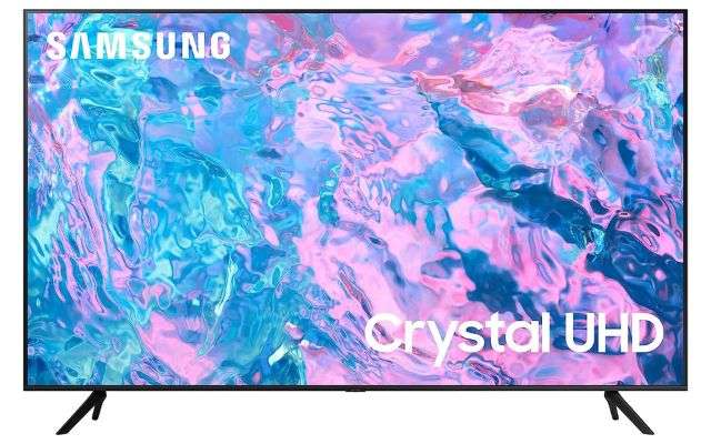 smart tv samsung festa delle offerte prime