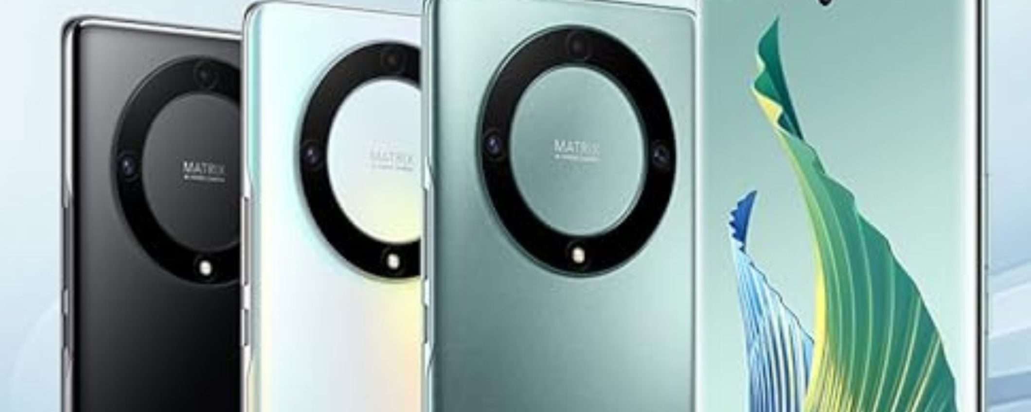 Festa Offerte Prime: il mediogamma TOP HONOR Magic5 Lite giù del 23% Festa Offerte Prime: il mediogamma TOP HONOR Magic5 Lite giù del 23%