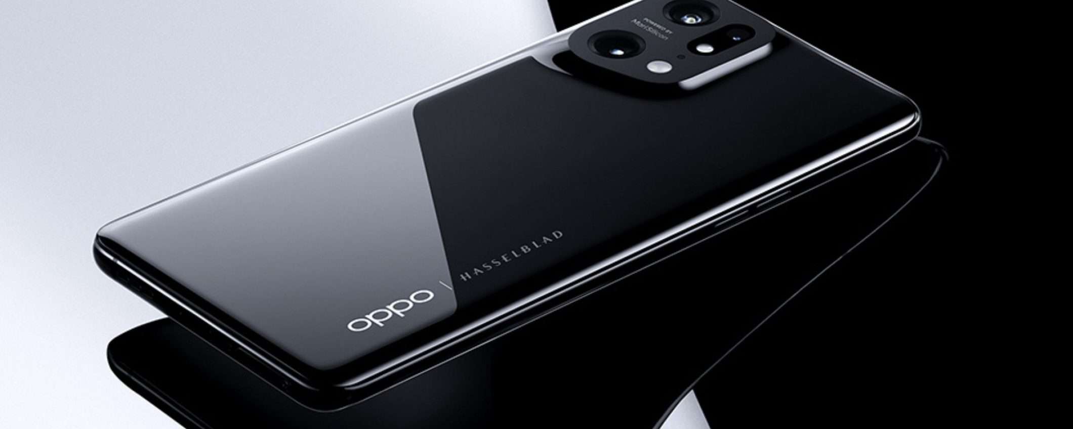 Festa Offerte Prime: sconto SHOCK di 700€ per OPPO Find X5 Pro Festa Offerte Prime: sconto SHOCK di 700€ per OPPO Find X5 Pro