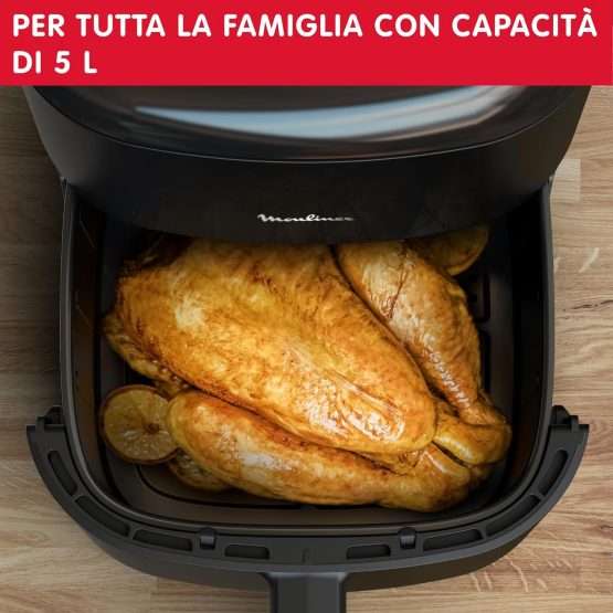 friggitrice ad aria