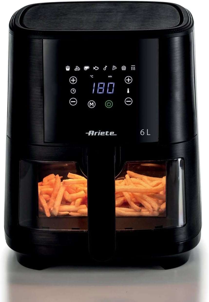 friggitrice-ad-aria-firmata-ariete-spettacolare-ora-25-cestello