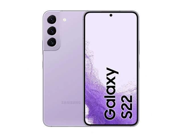 galaxy s22 purple