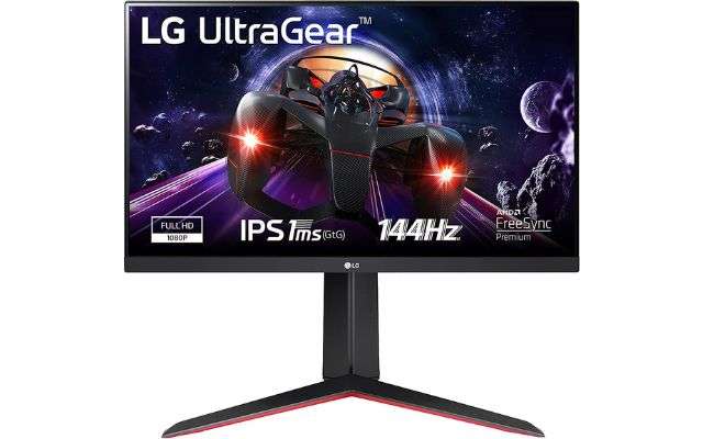 lg ultragear amazon