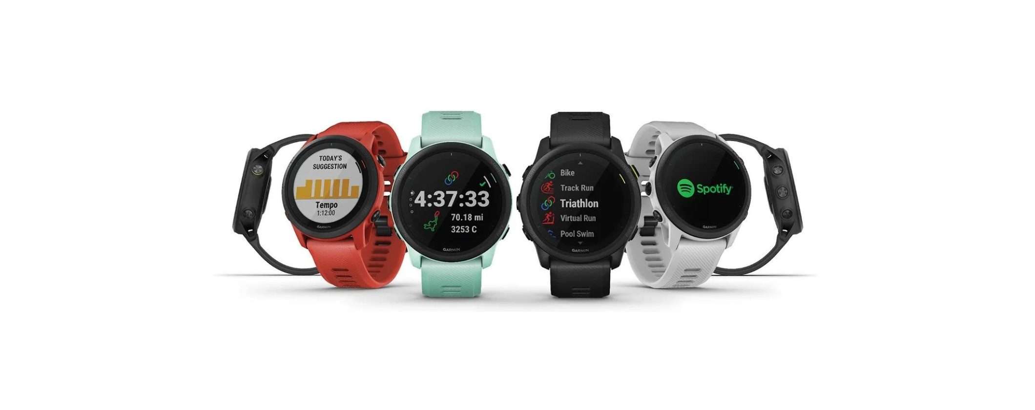 Garmin Forerunner 745: il tuo allenatore personale in super offerta Garmin Forerunner 745: il tuo allenatore personale in super offerta