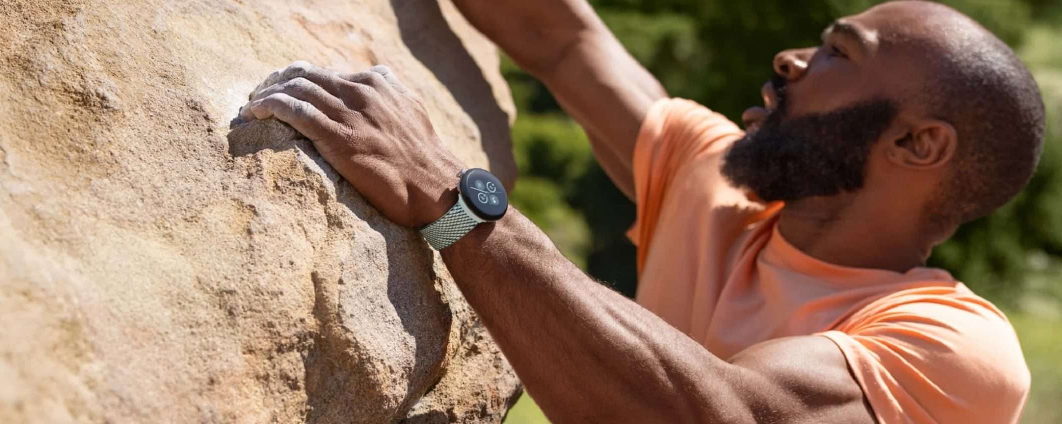 Google Pixel Watch 2 è arrivato sul sito di Unieuro (anche a rate) Google Pixel Watch 2 è arrivato sul sito di Unieuro (anche a rate)
