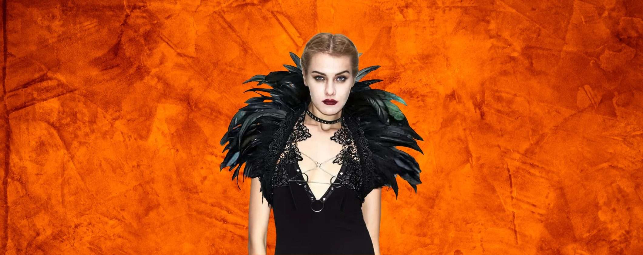 Halloween: i migliori gadget su TEMU a prezzi folli Halloween: i migliori gadget su TEMU a prezzi folli