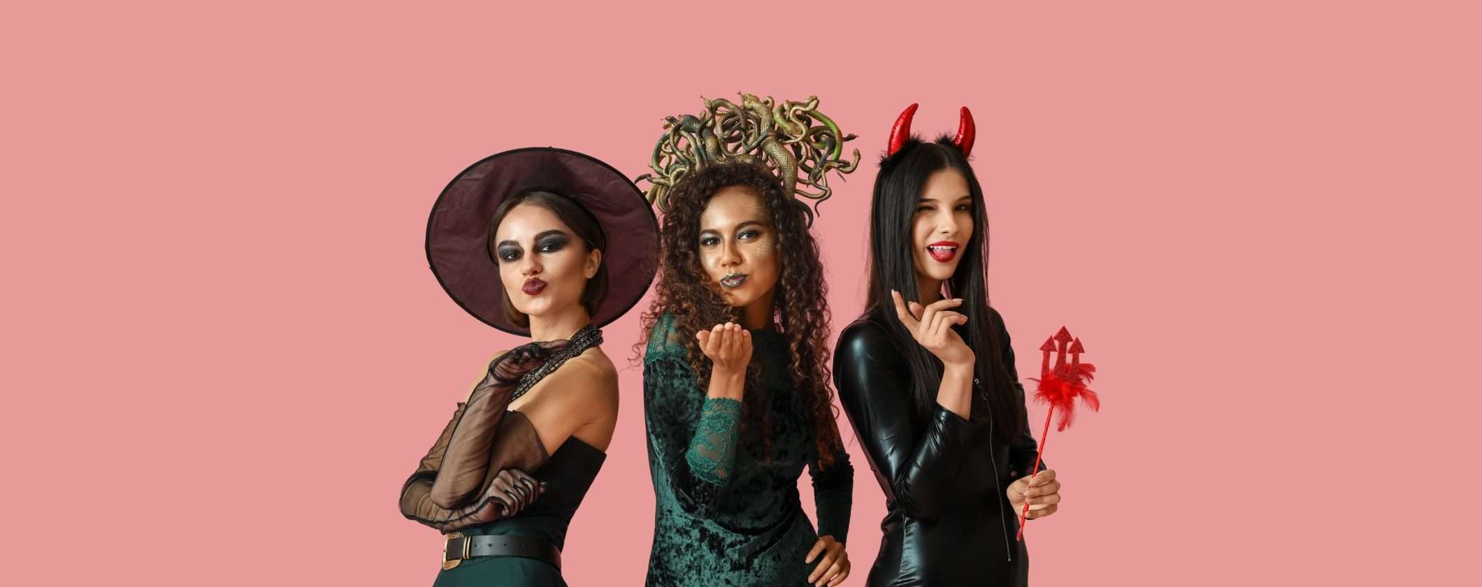 Halloween arriva su TEMU: ecco tutti i costumi in super offerta Halloween arriva su TEMU: ecco tutti i costumi in super offerta