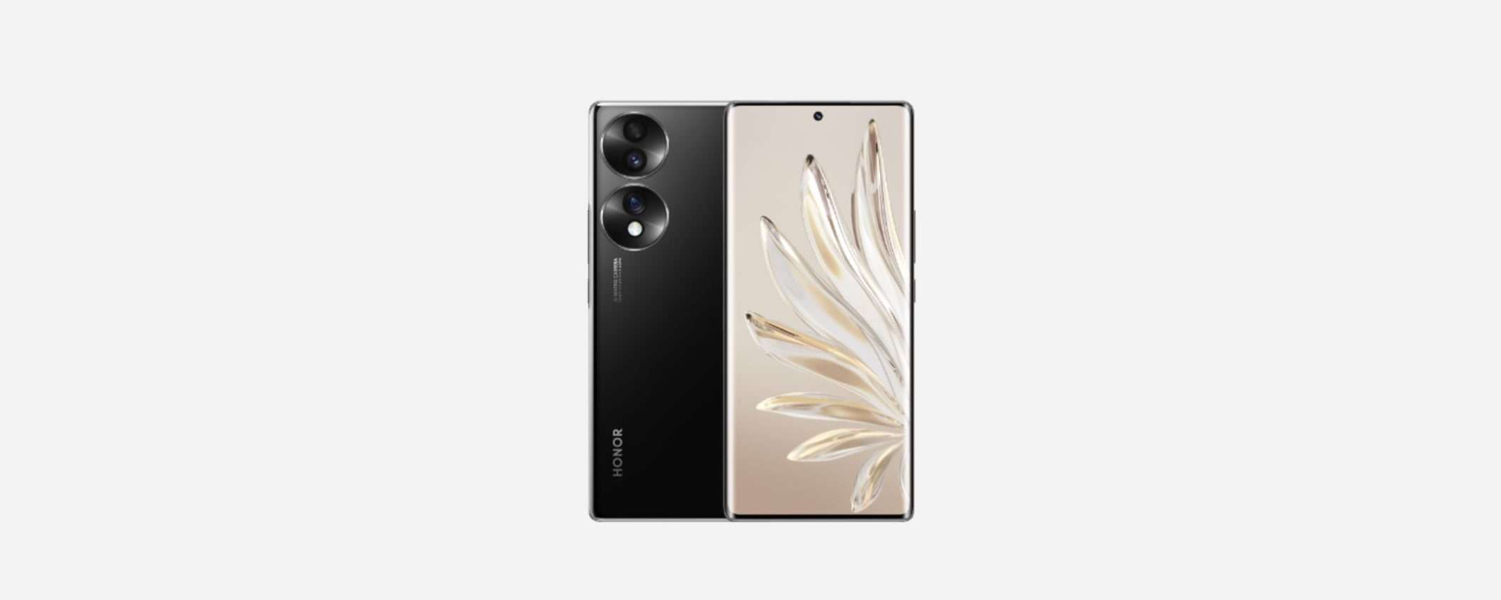 Honor 70 con Earbuds X5 in omaggio a 349 euro (VENDITA FLASH) Honor 70 con Earbuds X5 in omaggio a 349 euro (VENDITA FLASH)