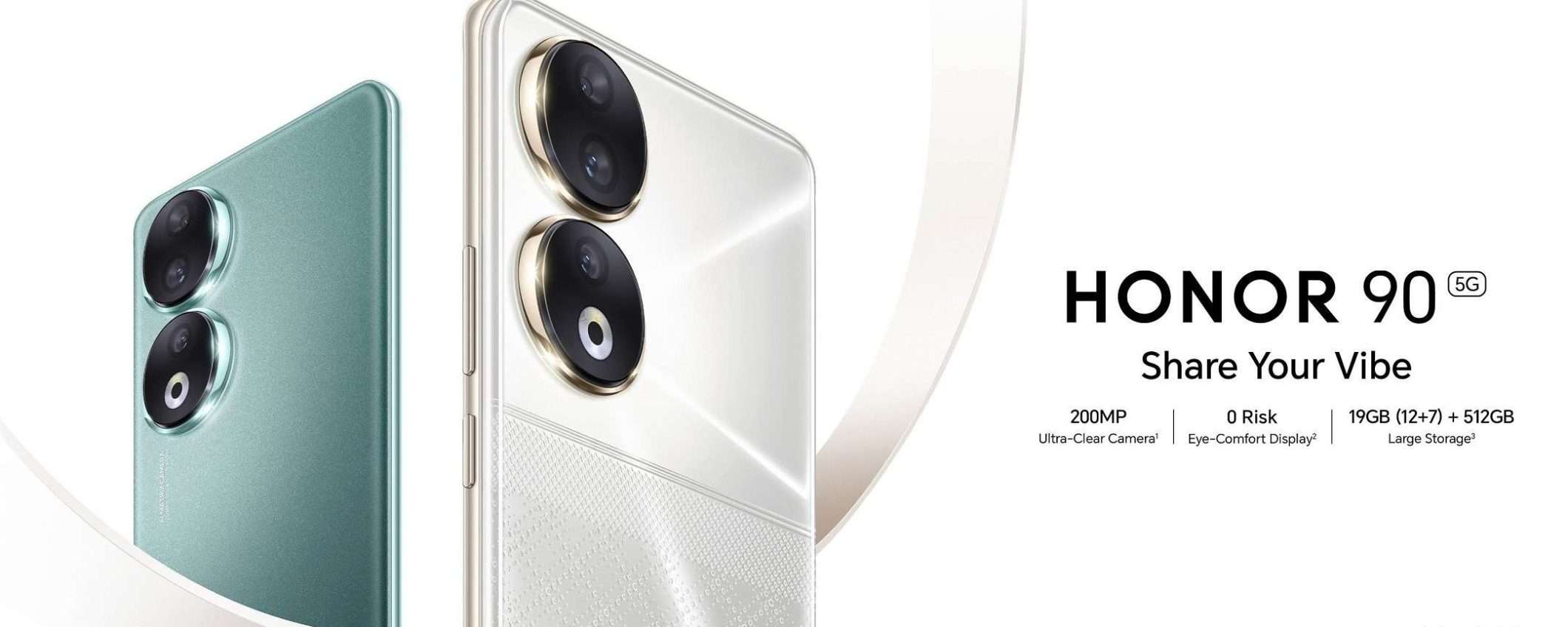 HONOR 90 in offerta al MINIMO STORICO su Amazon: ora costa 399€ HONOR 90 in offerta al MINIMO STORICO su Amazon: ora costa 399€