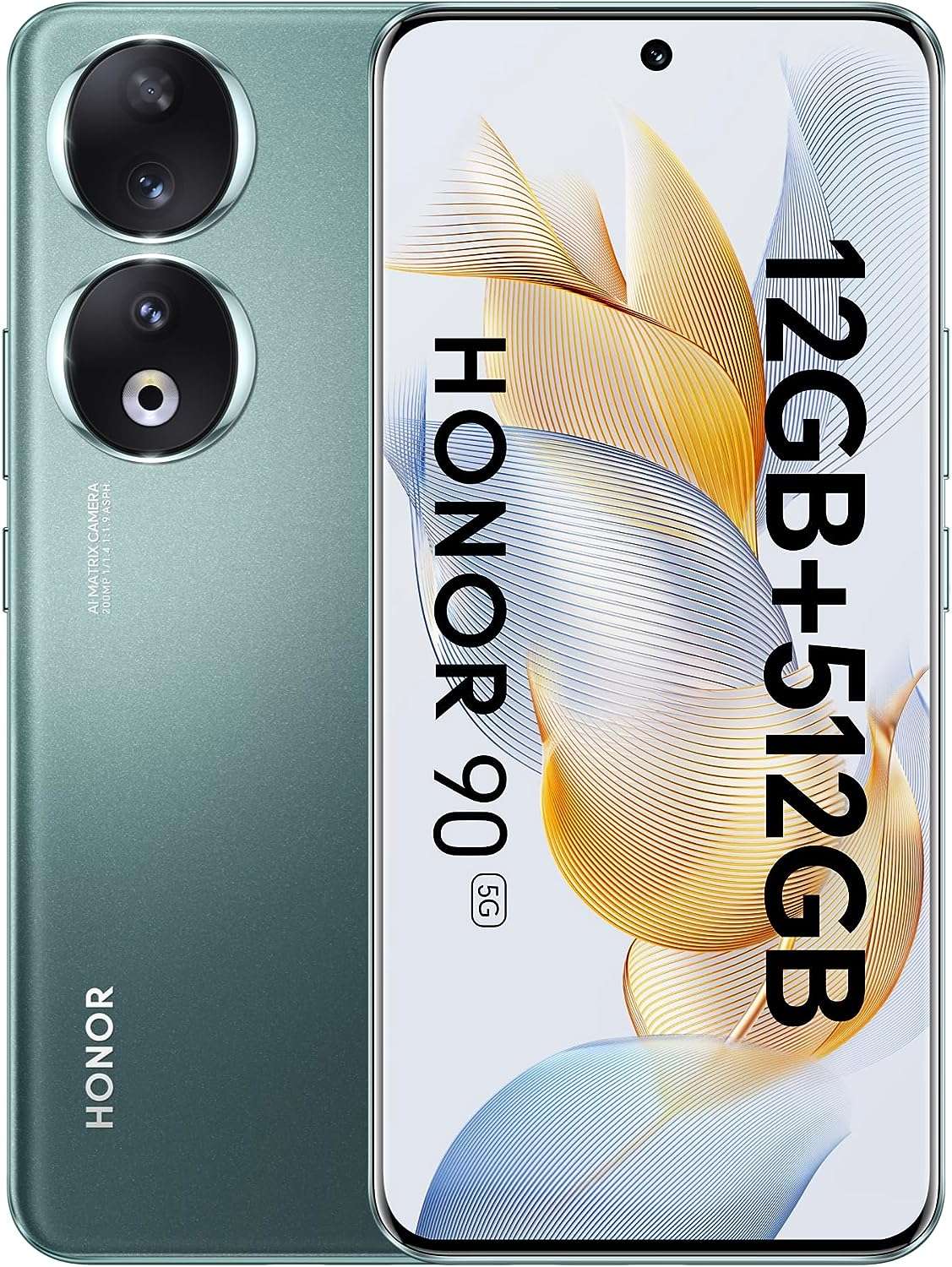 HONOR 90