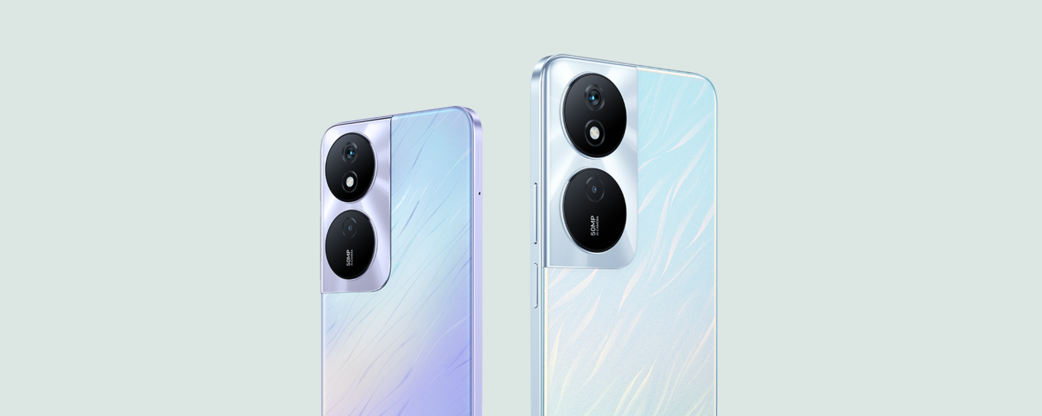 Honor Play 50 Plus ufficiale: 12GB di RAM e batteria da 6000mAh Honor Play 50 Plus ufficiale: 12GB di RAM e batteria da 6000mAh