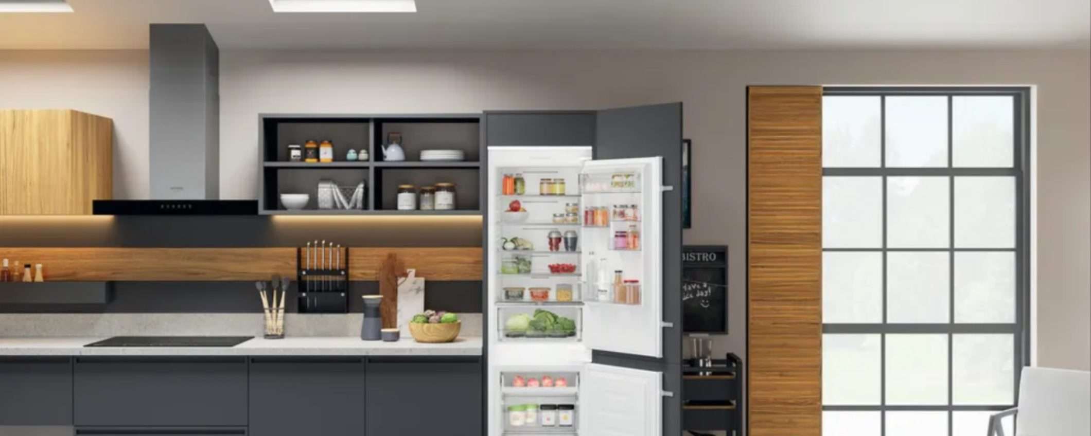 Hotpoint lancia la promo Coccole d'Autunno: sconto del 15% sull'acquisto di 2 pezzi