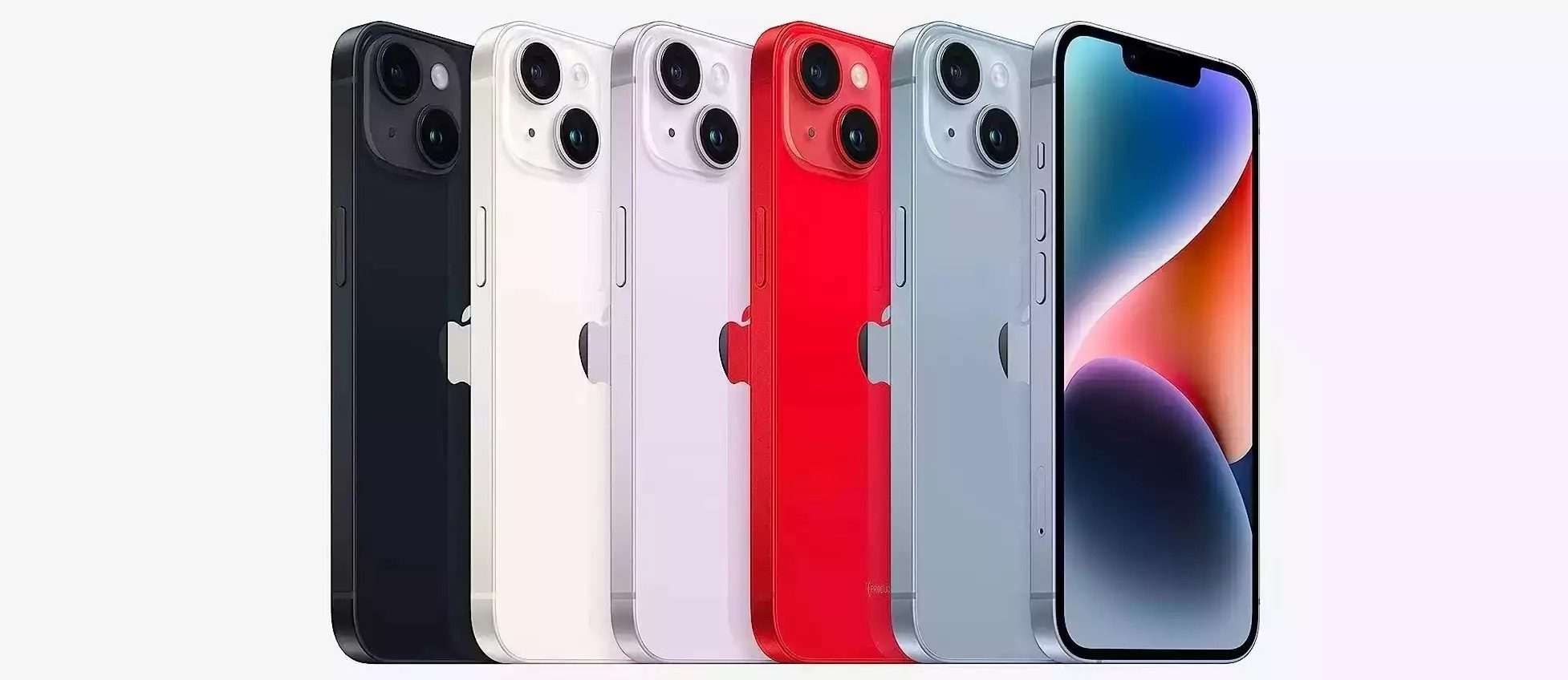 iPhone 14 in sconto su Amazon: a QUESTO PREZZO è quello giusto (anche in 5 rate) iPhone 14 in sconto su Amazon: a QUESTO PREZZO è quello giusto (anche in 5 rate)