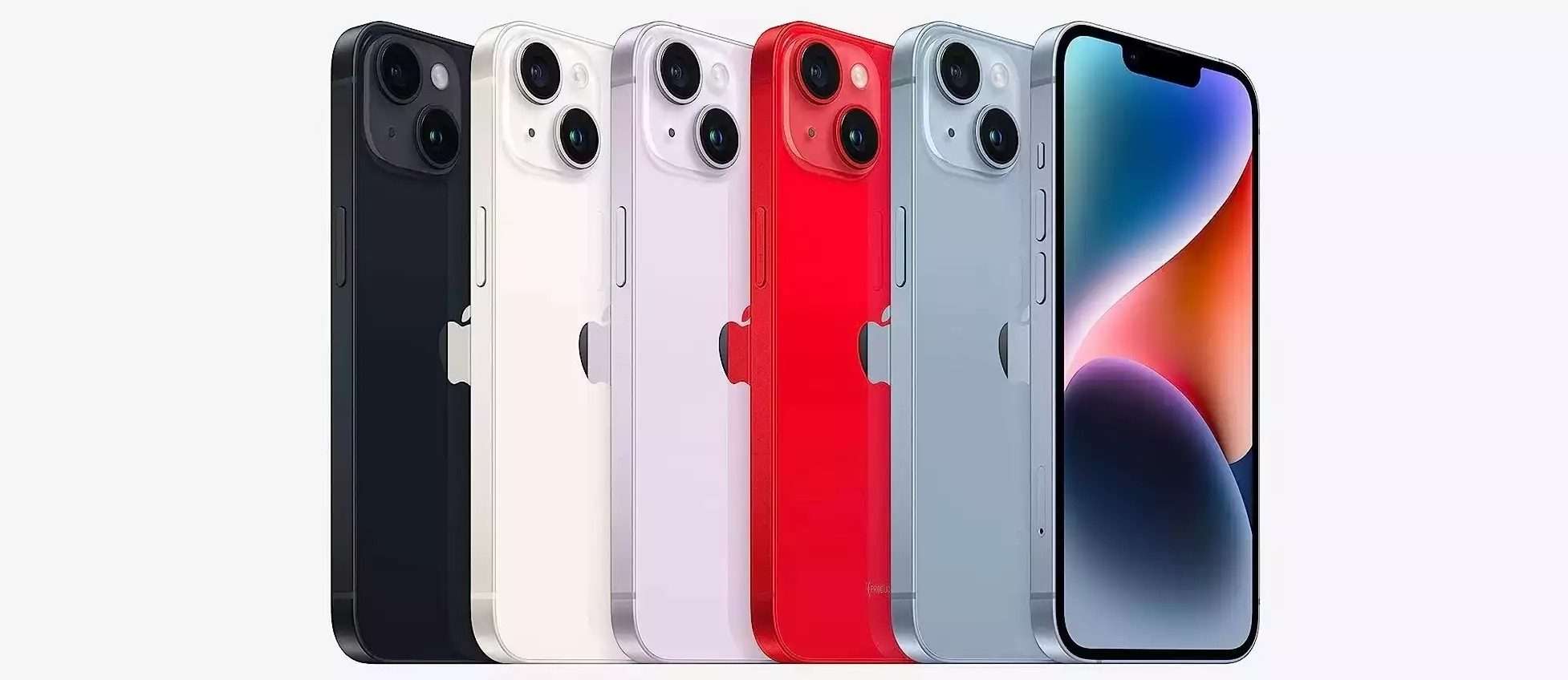 iPhone 14 (512 GB): nuovo MINIMO STORICO su Amazon (anche a rate) iPhone 14 (512 GB): nuovo MINIMO STORICO su Amazon (anche a rate)