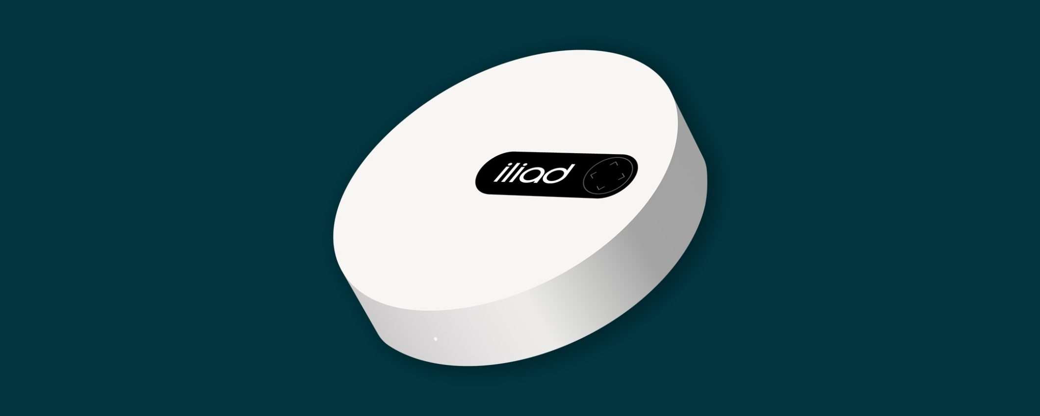 Sei utente Iliad? La fibra con IliadBox ti costa solo 19 euro al mese Sei utente Iliad? La fibra con IliadBox ti costa solo 19 euro al mese