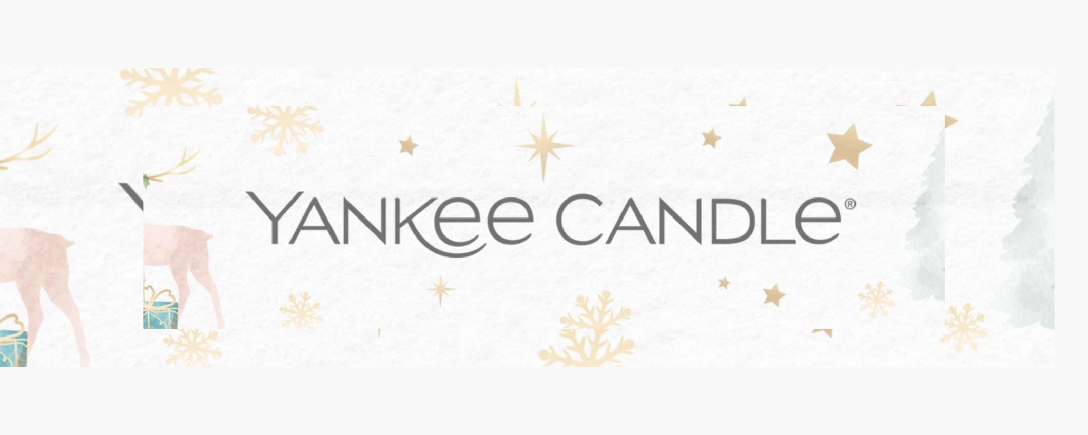 Yankee Candle profuma TUTTA la casa: le migliori candele in PROMO