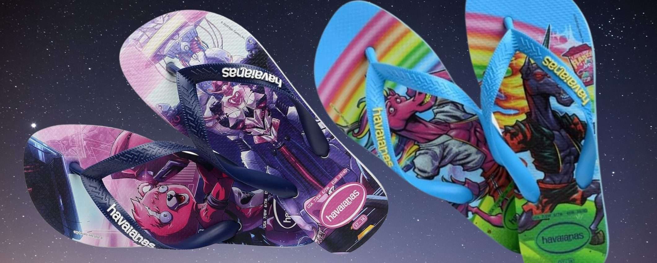 Infradito Havaianas a 9€: sconto ASSURDO del 70% su Amazon Infradito Havaianas a 9€: sconto ASSURDO del 70% su Amazon