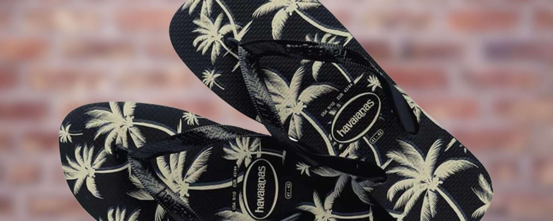 Infradito Havaianas a 8€: sconto 60% su Amazon, mini prezzo LIMITATISSIMO Infradito Havaianas a 8€: sconto 60% su Amazon, mini prezzo LIMITATISSIMO