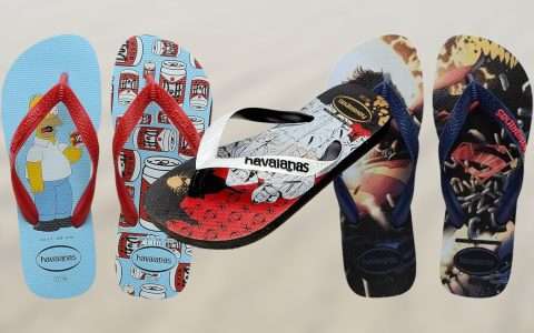 Havaianas a partire da 9 su Amazon sconti SPACCA PREZZO a tempo