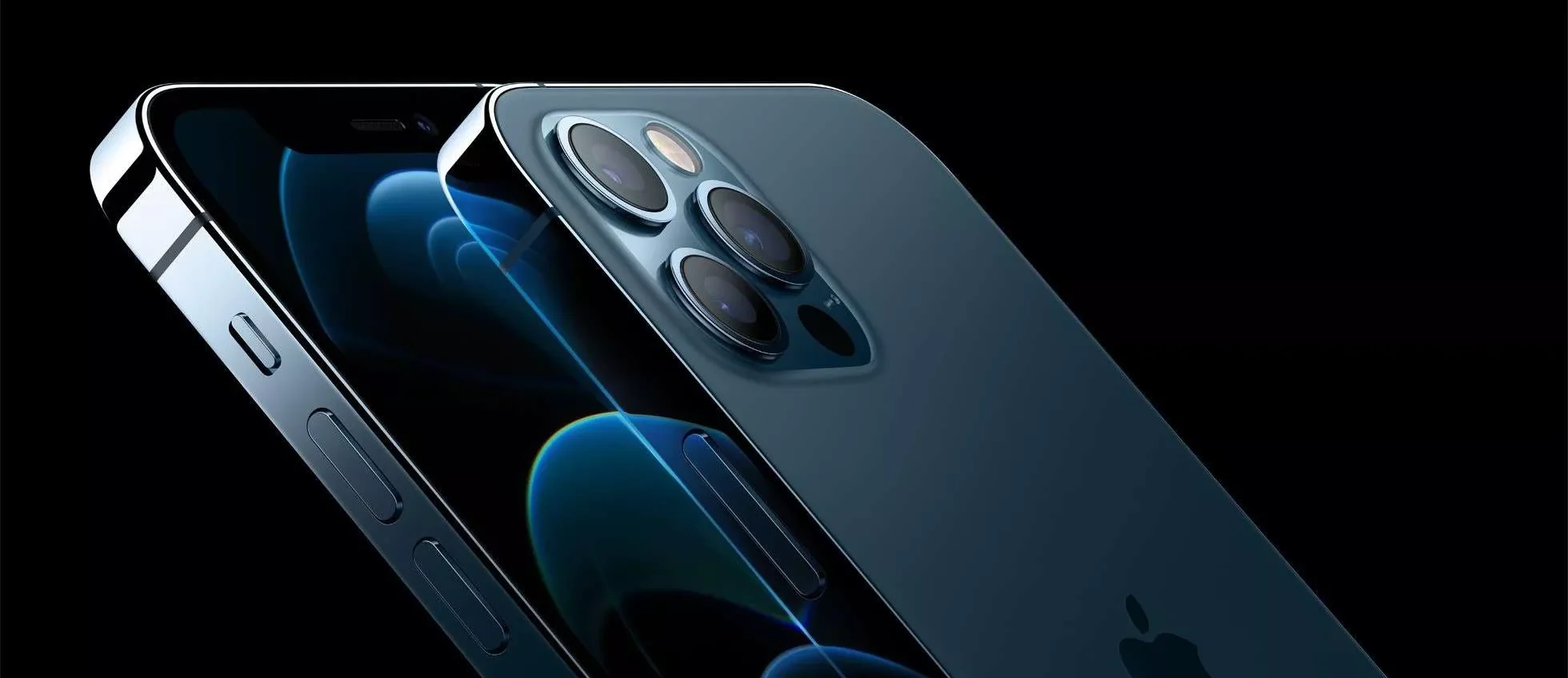 iPhone 12 Pro Max (ricondizionato): a 609€ è un buon affare? iPhone 12 Pro Max (ricondizionato): a 609€ è un buon affare?
