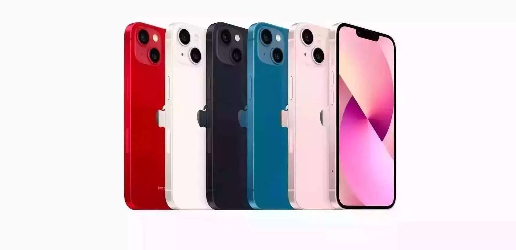 iPhone 13 in offerta a 614€: a questo prezzo è un BEST BUY assoluto iPhone 13 in offerta a 614€: a questo prezzo è un BEST BUY assoluto