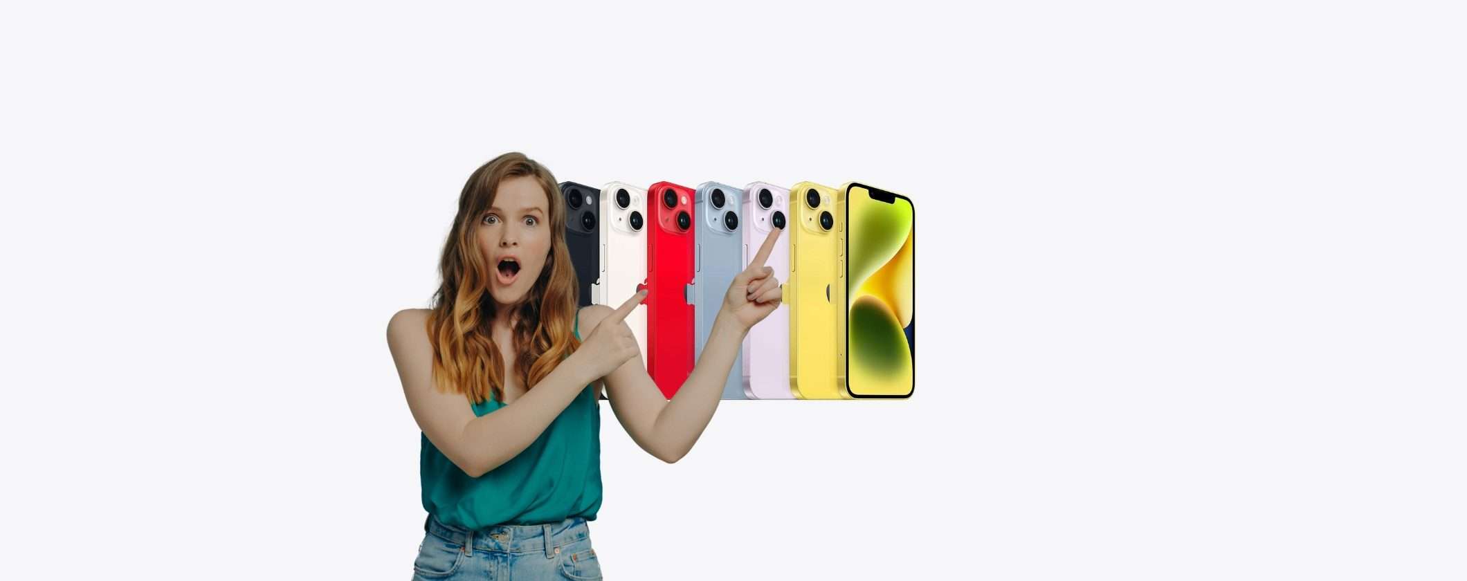 iPhone 14 256GB: su MediaWorld fai un AFFARE VERO iPhone 14 256GB: su MediaWorld fai un AFFARE VERO
