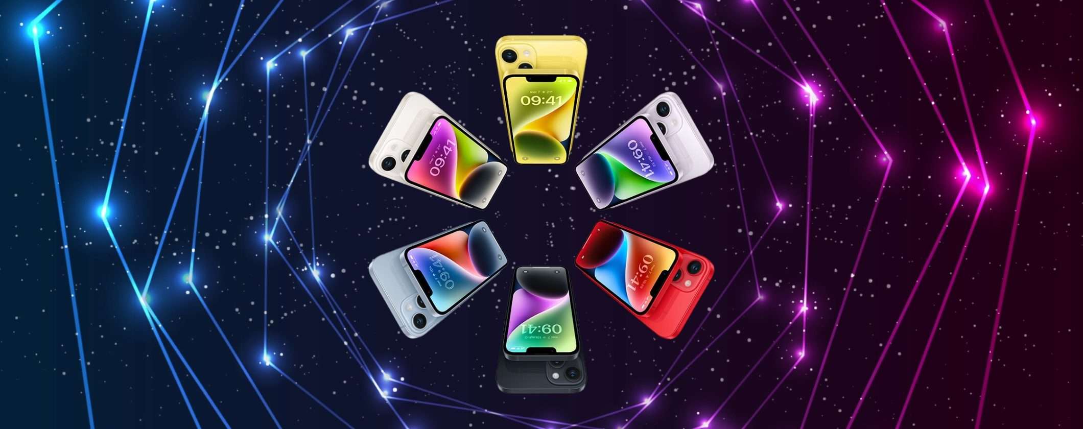 iPhone 14: su eBay il PREZZO è SPETTACOLARE, approfittane iPhone 14: su eBay il PREZZO è SPETTACOLARE, approfittane