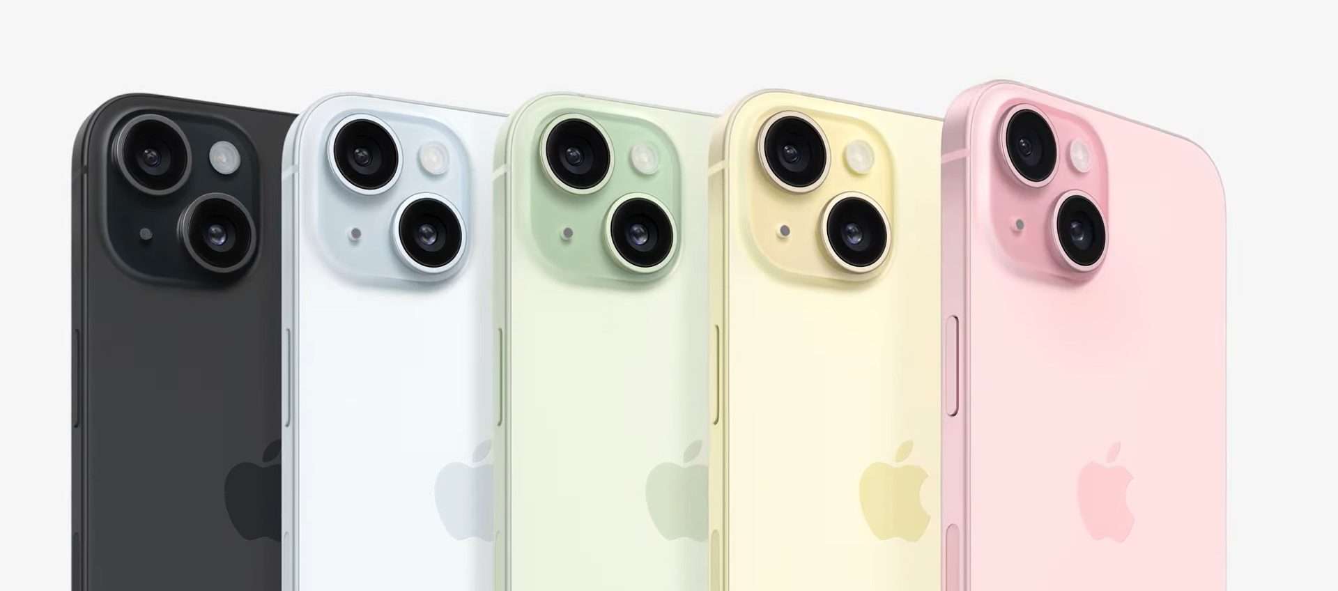 iPhone 15: crolla il prezzo, ora è un vero BEST BUY (-155€) iPhone 15: crolla il prezzo, ora è un vero BEST BUY (-155€)