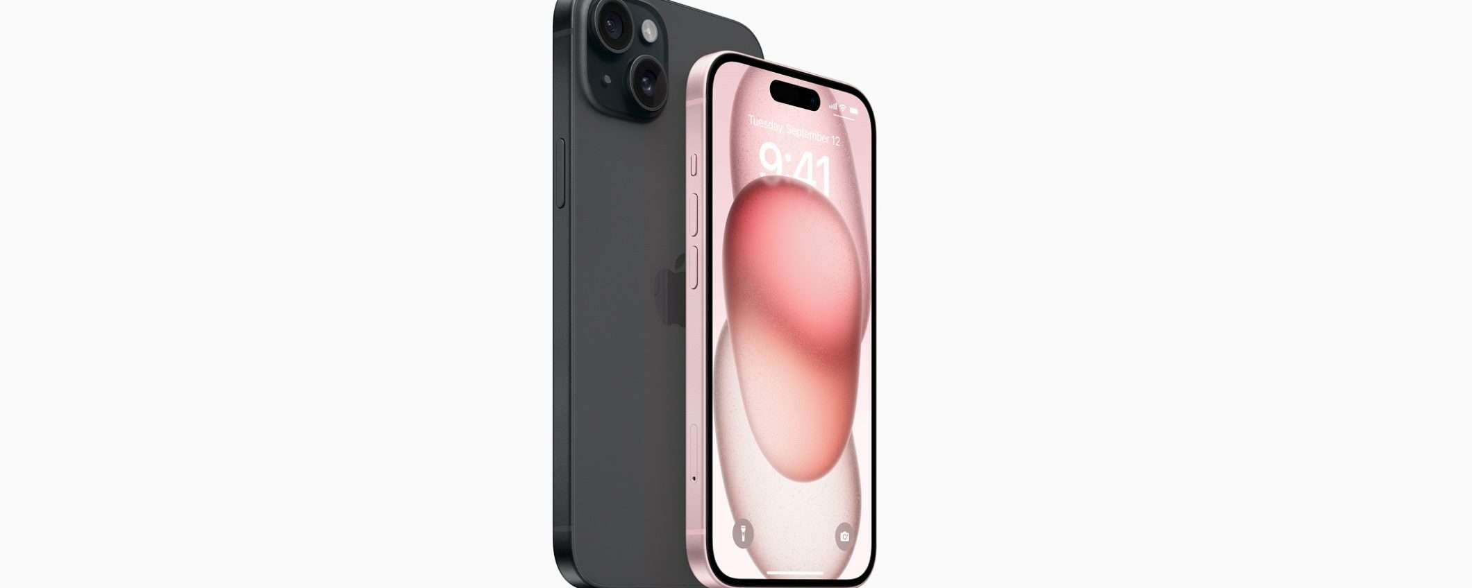 iPhone 15 già a prezzo scontato con QUEST'OFFERTA (-80€) iPhone 15 già a prezzo scontato con QUEST'OFFERTA (-80€)
