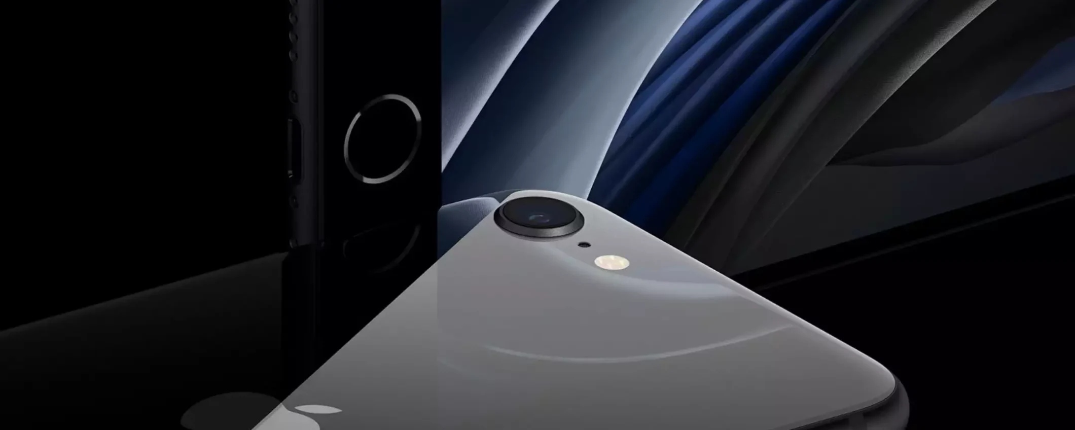 iPhone SE (2020) ricondizionato a meno di 170€: BEST BUY unico iPhone SE (2020) ricondizionato a meno di 170€: BEST BUY unico