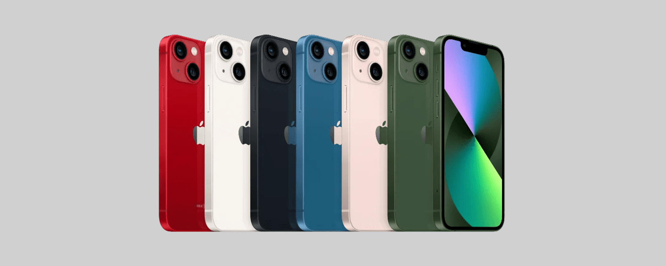 iPhone 13: è online lo SCONTO delle meraviglie che sfiora i 300€