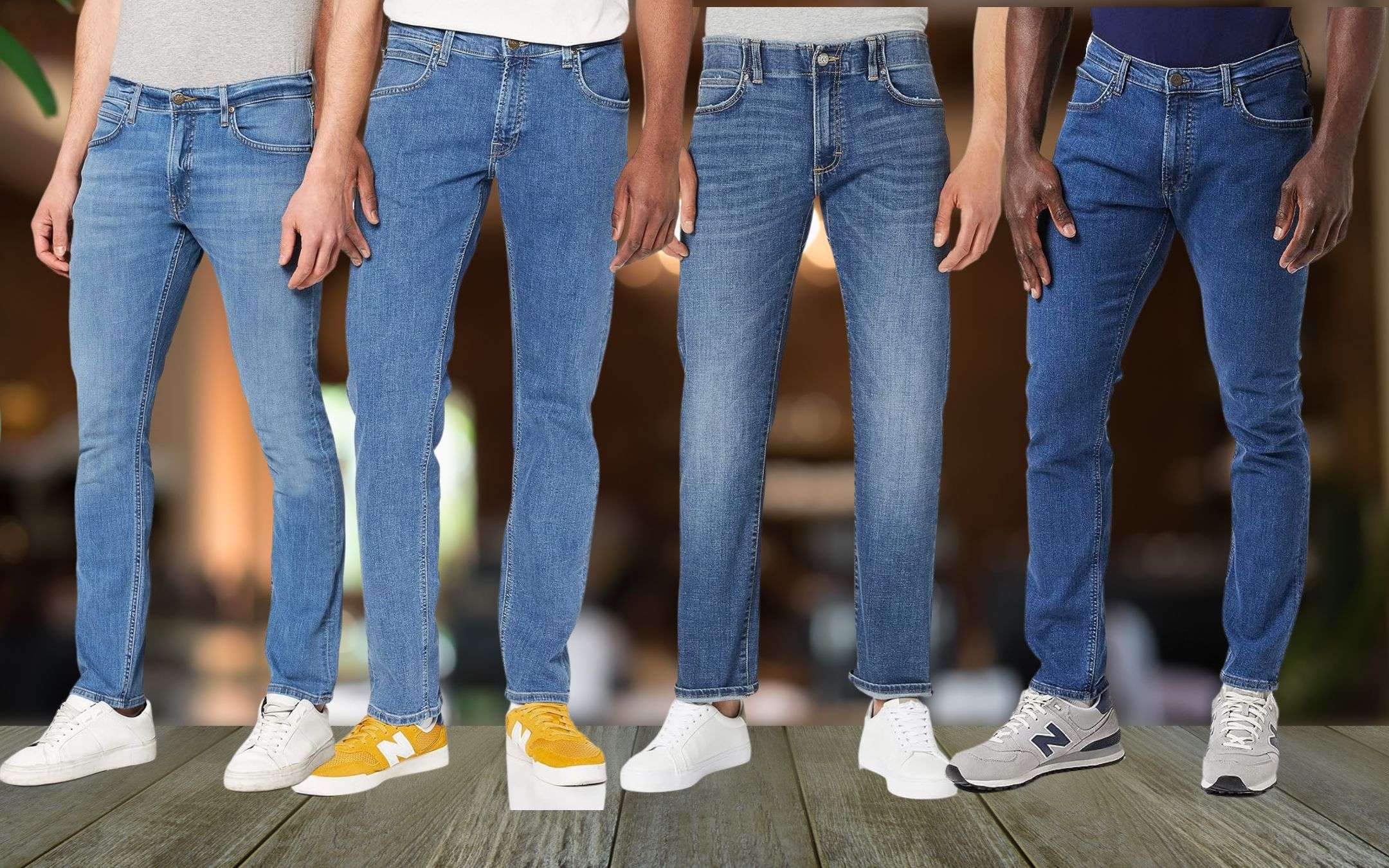 Jeans su amazon deals