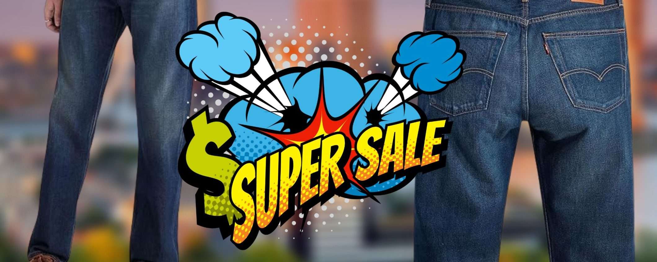 Levi's 511, jeans PREMIUM a 43€ su Amazon: sconto 61%, imperdibile Levi's 511, jeans PREMIUM a 43€ su Amazon: sconto 61%, imperdibile