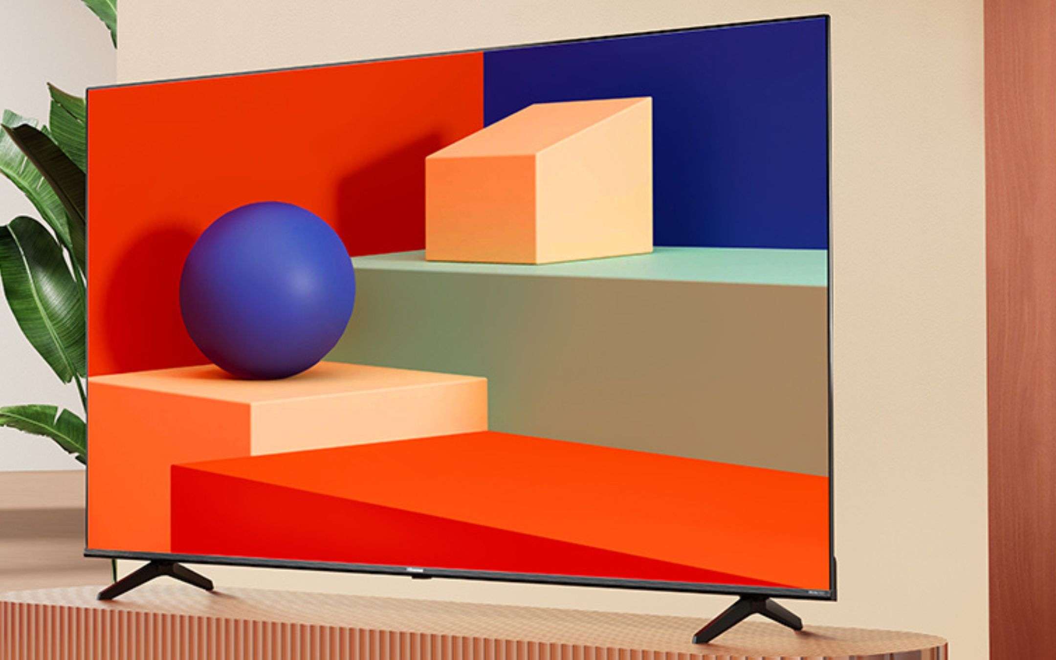 smart tv hisense amazon