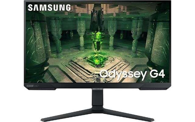 samsung odyssey g4 amazon