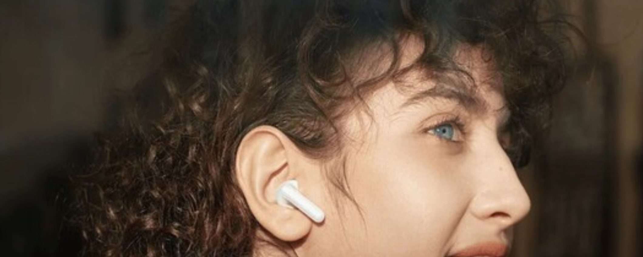 Le cuffie Redmi Buds 4 Lite ad appena 15€ con la Festa Offerte Prime Le cuffie Redmi Buds 4 Lite ad appena 15€ con la Festa Offerte Prime