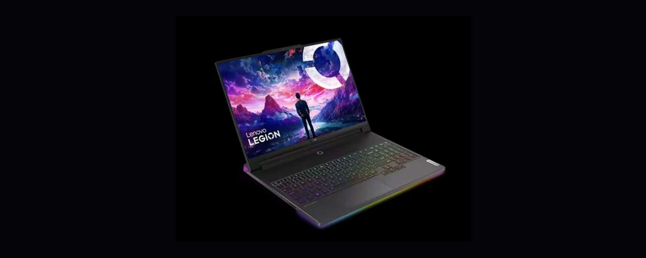 Lenovo Legion 9i Gen 8: il primo PC al mondo con RAFFREDDAMENTO A LIQUIDO