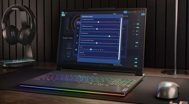 lenovo legion 9i gen 8