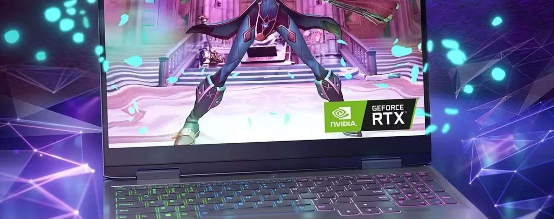Lenovo LOQ: la soluzione economica per il tuo gaming Lenovo LOQ: la soluzione economica per il tuo gaming