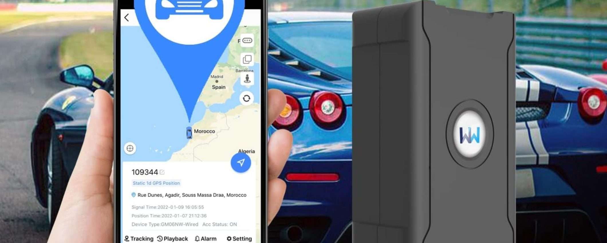 Bastano 5€ per questo localizzatore GPS di precisione: sconto 65% su Amazon Bastano 5€ per questo localizzatore GPS di precisione: sconto 65% su Amazon