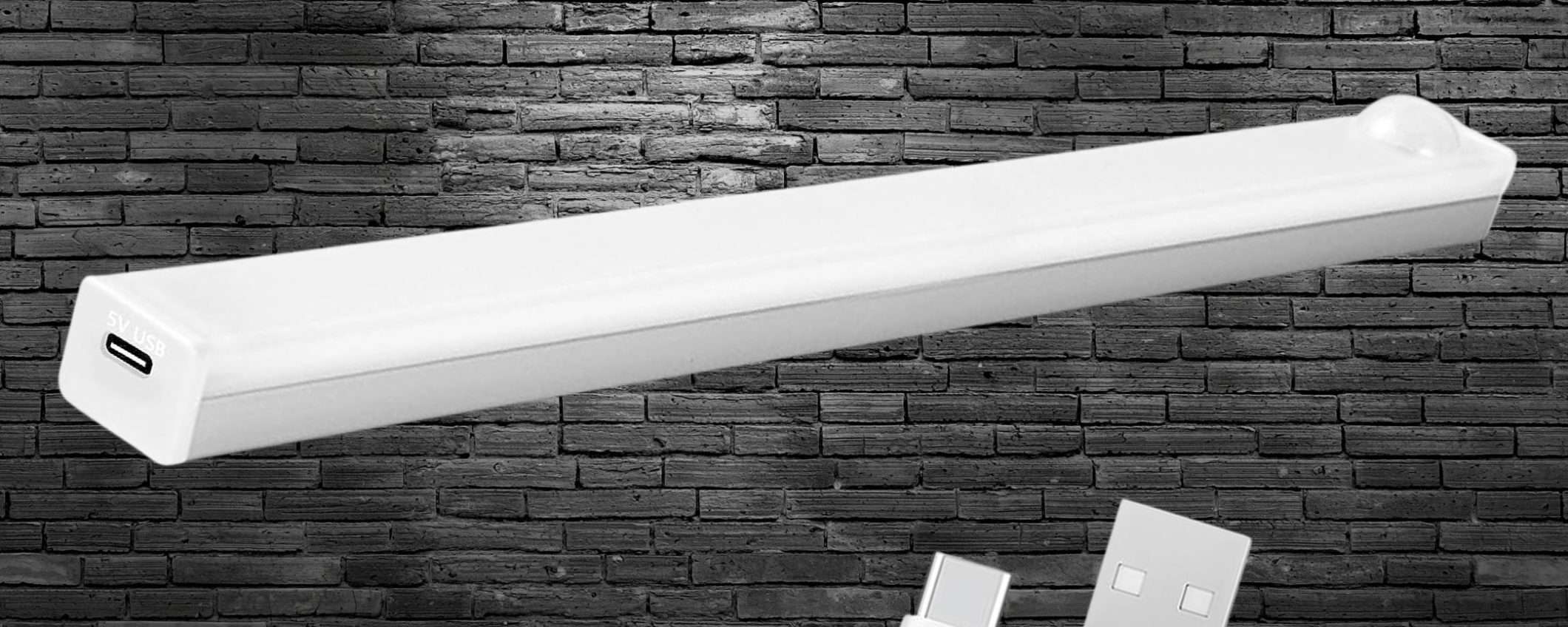 Luce automatica ricaricabile a prezzo RIDICOLO su Amazon (5,99€) Luce automatica ricaricabile a prezzo RIDICOLO su Amazon (5,99€)