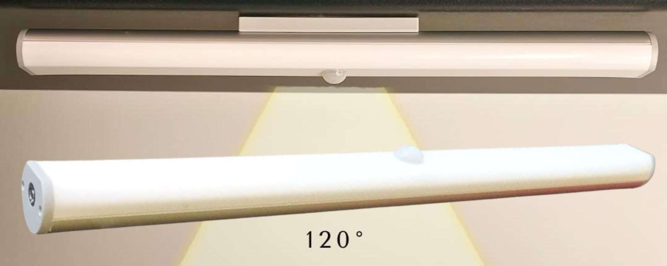 Luce wireless ricaricabile e UTILISSIMA: prezzo Amazon ridicolo (8€) Luce wireless ricaricabile e UTILISSIMA: prezzo Amazon ridicolo (8€)