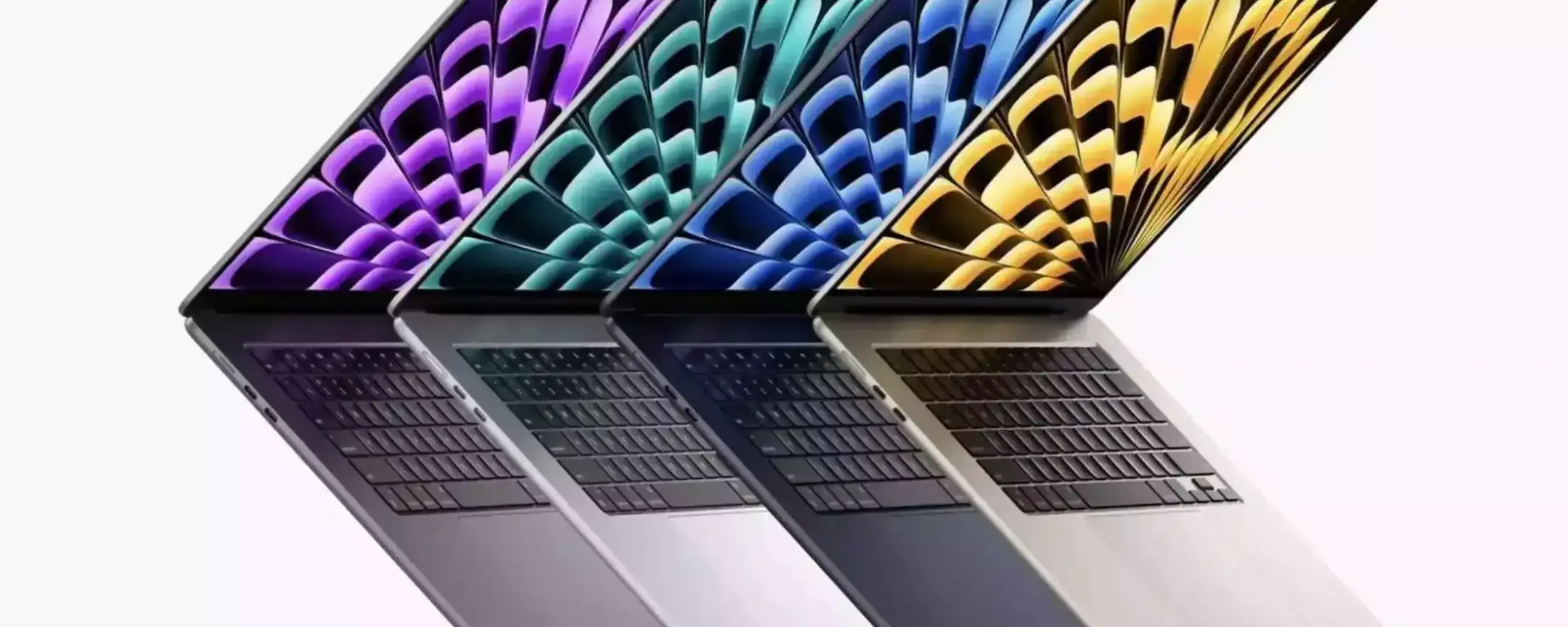 MacBook Air (2023) da 15 MacBook Air (2023) da 15