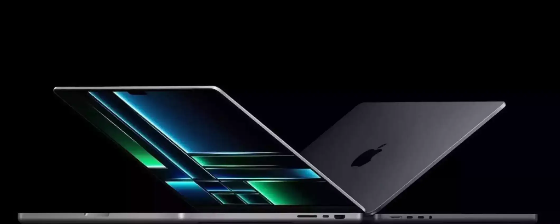 MacBook Pro (2021) da 14 MacBook Pro (2021) da 14