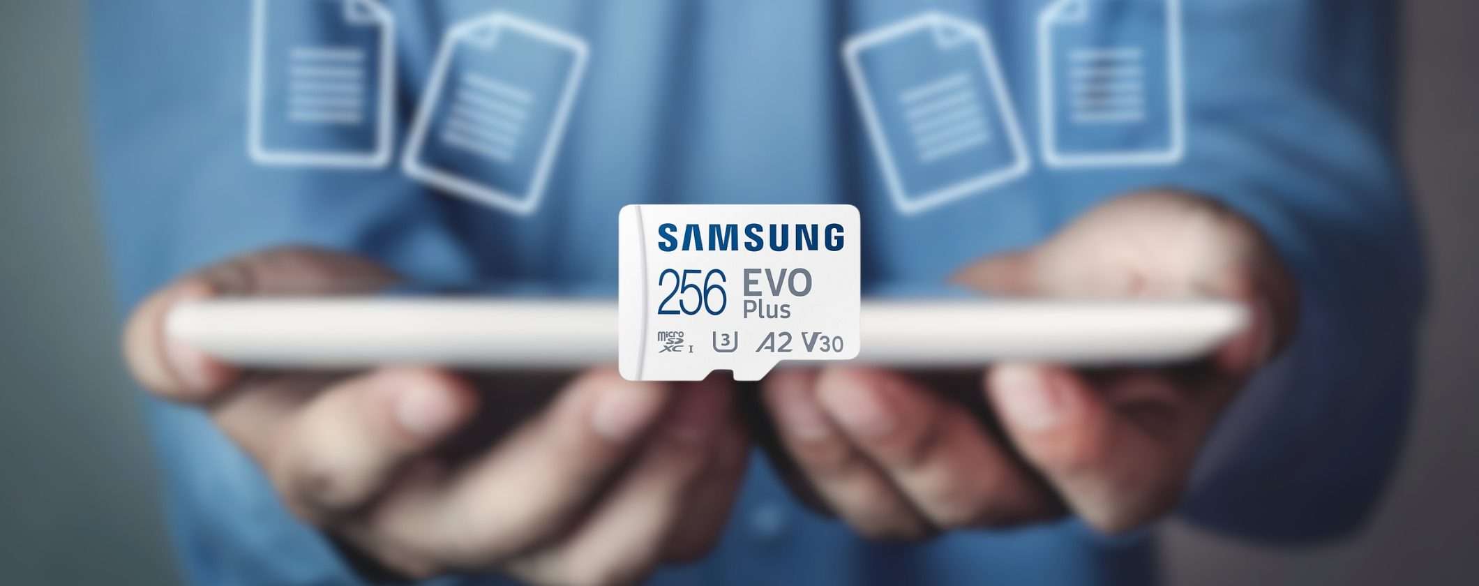 MicroSD Samsung 256GB a soli 21€: BOMBA Unieuro Solo Online MicroSD Samsung 256GB a soli 21€: BOMBA Unieuro Solo Online