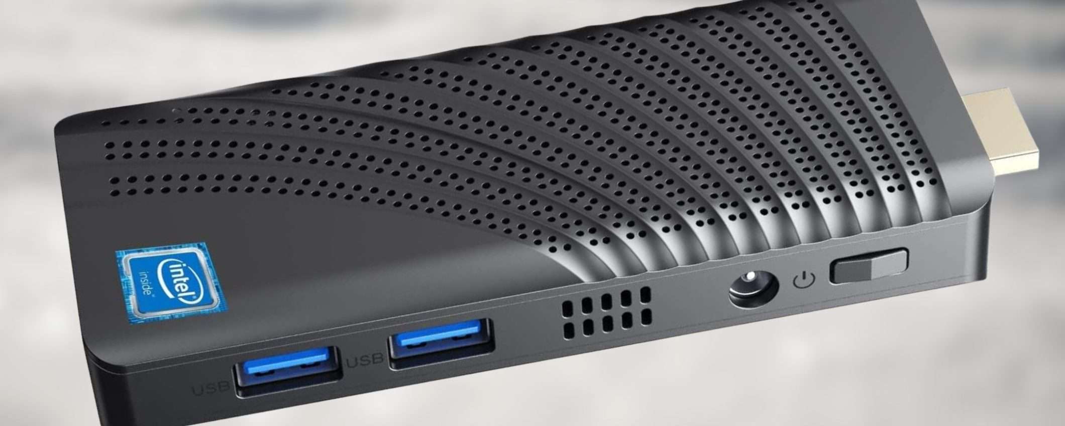 Mini PC completo a 70€ su Amazon: il prezzo è una VERA FOLLIA Mini PC completo a 70€ su Amazon: il prezzo è una VERA FOLLIA